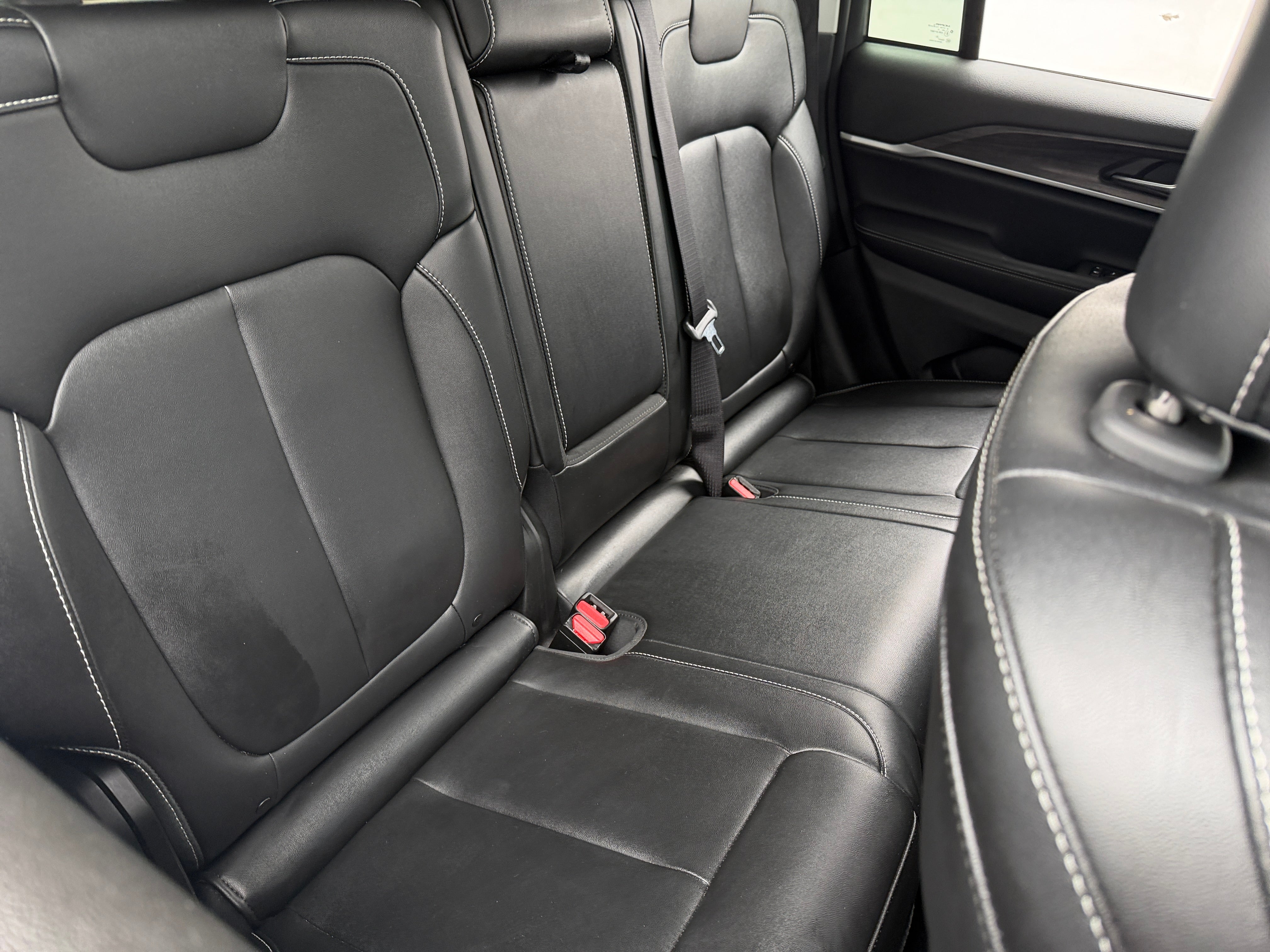 jeep grand cherokee 2023 1C4RJHBG5PC580805 image jeep grand cherokee 2023 1C4RJHBG5PC580805 image